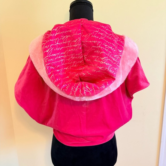 Vintage Victoria Secret Sexy Little Things Fur Komodo - Picture 12 of 16